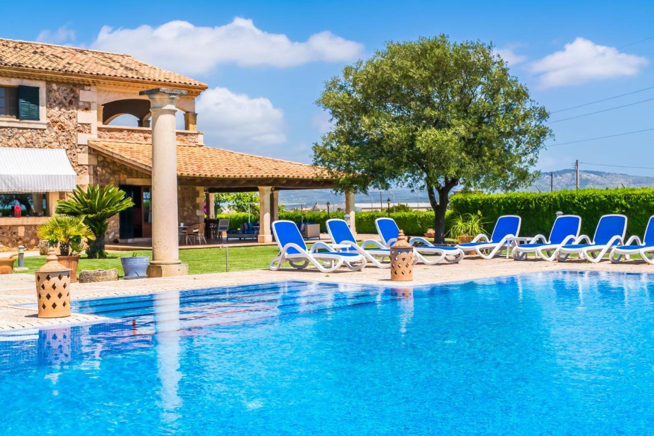 Ferienhaus Ideal Mallorca - Colis *